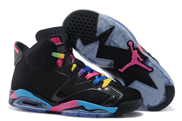 Jordan 6 Men Super Perfect--010